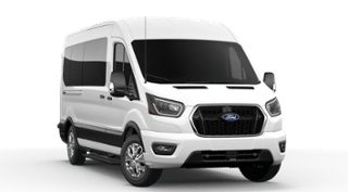 2026 Ford Transit® External Image 5
